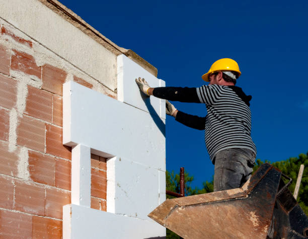 Best Insulation Installation Services in Grovetown, GA