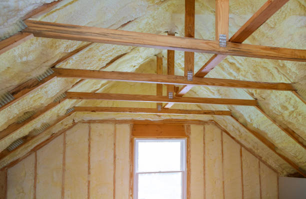 Reliable GA Insulation Contractor Solutions