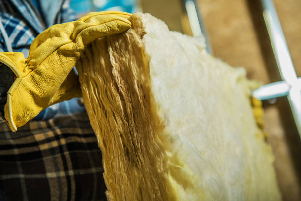 Best Types of Insulation in Grovetown, GA
